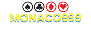 Logo MONACO999